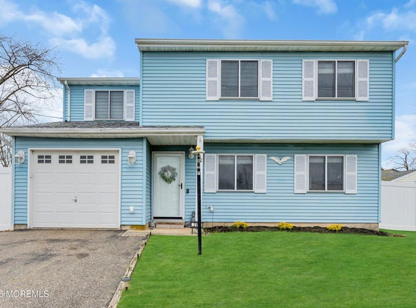 282 Lake Shore Drive, Brick, NJ 08723