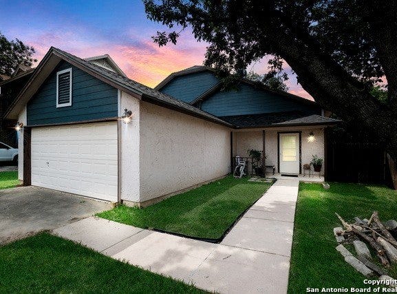 718 Meadow Burst, Converse, TX 78109