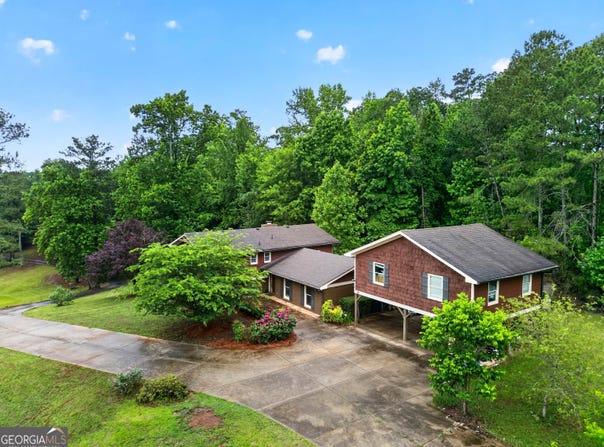 3754 Oak Hill Road, Douglasville, GA 30135
