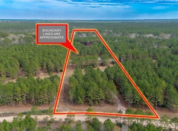 2265 Kickapoo Road, Groveton, TX 75845