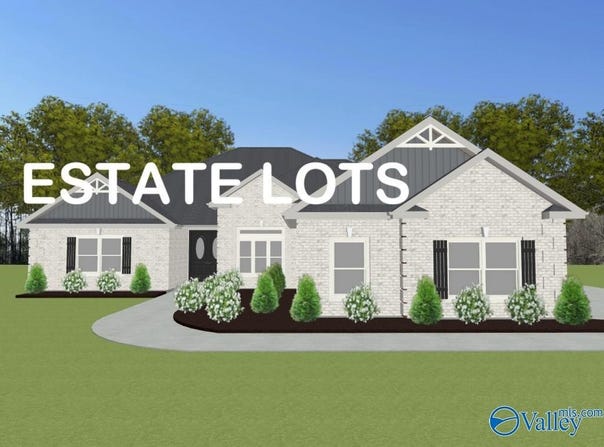 Sedona-a1 Newby Chapel Road, Athens, AL 35613