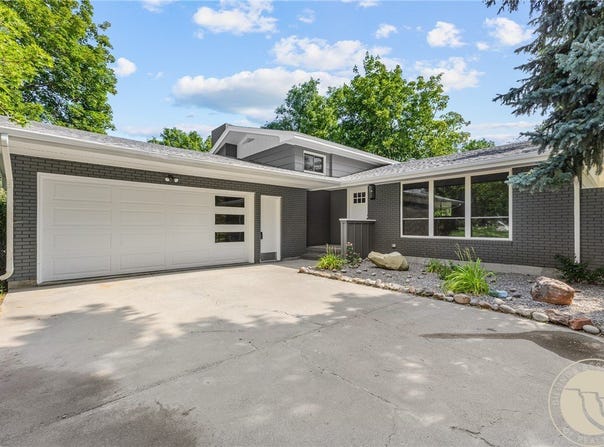 1815 28th Street W, Billings, MT 59102
