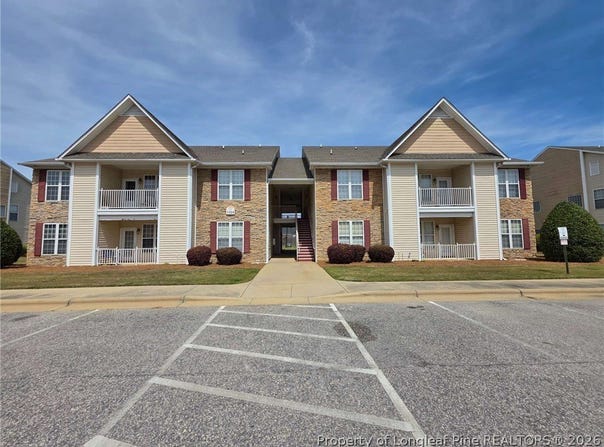 1324 Kershaw Loop, Fayetteville, NC 28314