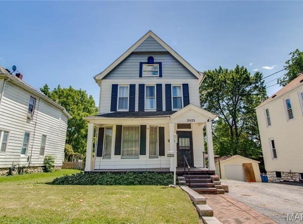 2425 Sanford Avenue, Alton, IL 62002