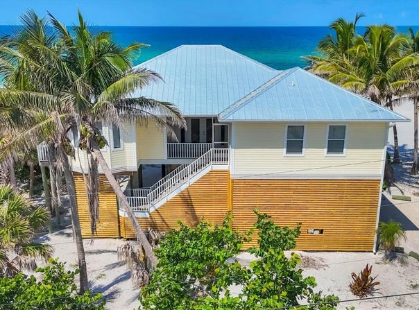 161 S GULF BOULEVARD, PLACIDA, FL 33946