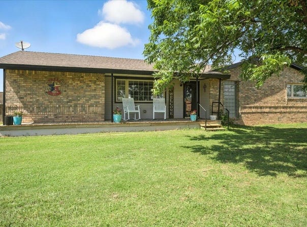 1622 128th Street, Lubbock, TX 79423