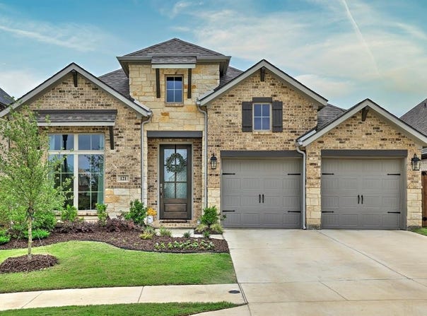 121 Pecan Lane, Rhome, TX 76078