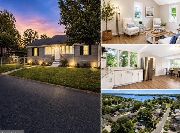 1609 BENTLEY Road, EDGEWATER, MD 21037