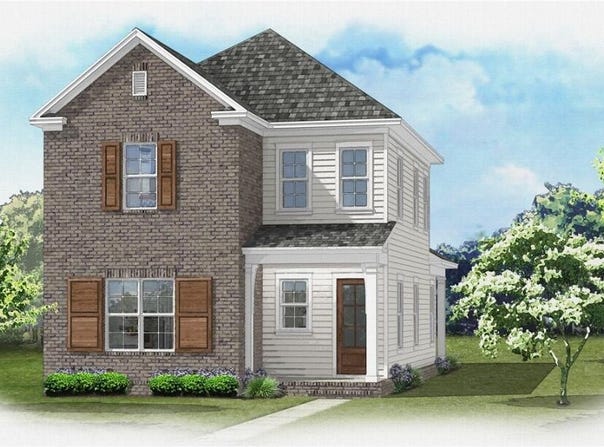 400 Marsh Deer, Niceville, FL 32578
