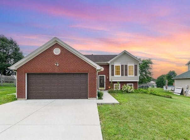 2664 Ridgecrest Drive, Florence, KY 41042