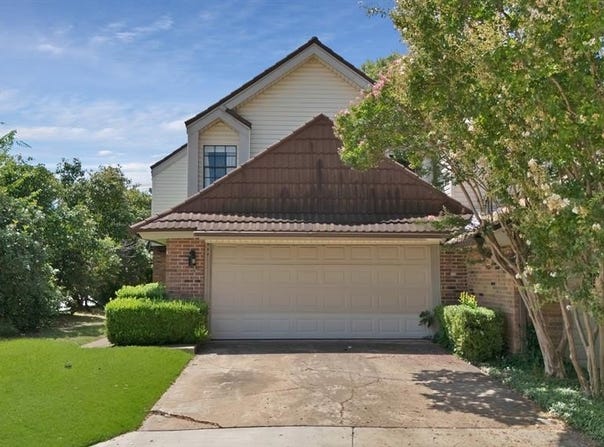 2900 Clear Springs Drive, Plano, TX 75075