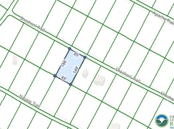 Shoshoni Trail, Wayne, PA 18424