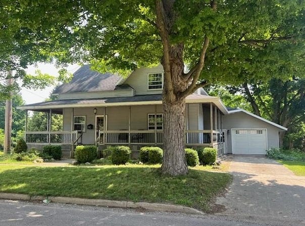 1101 S Jefferson Street, Hastings, MI 49058