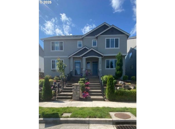 17068 SE CROSSROADS AVE, Happy Valley, OR 97086