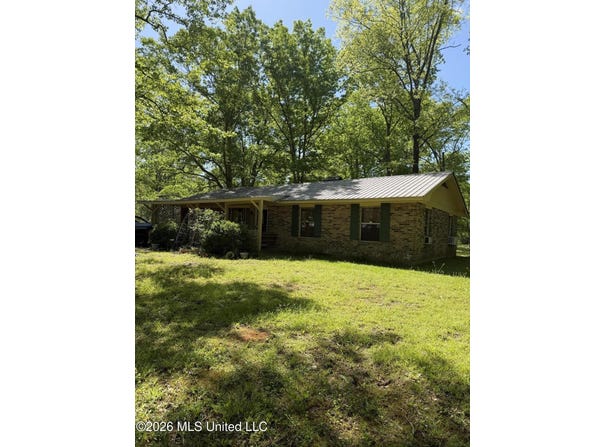 1028 Busy Corner Road, Gloster, MS 39638