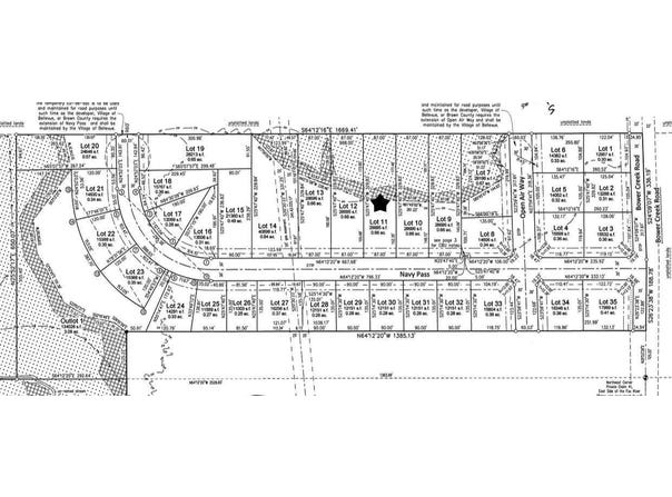 Navy, Bellevue, WI 54115