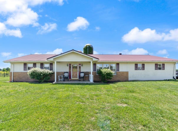 2665 Kentucky 80, Windsor, KY 42565