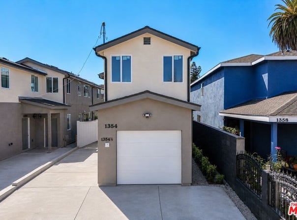1354 E 108th St, Los Angeles, CA 90059