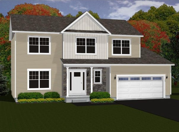 16 Brook Trout Circle, Milton, NY 12863
