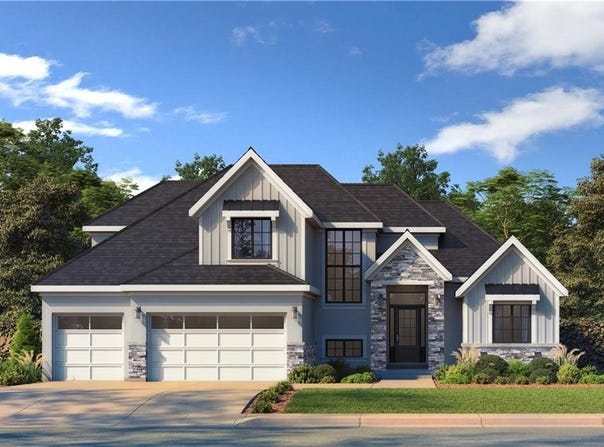 17100 Earnshaw Street, Overland Park, KS 66221