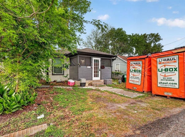 511 W Orange St,, Angleton, TX 77515