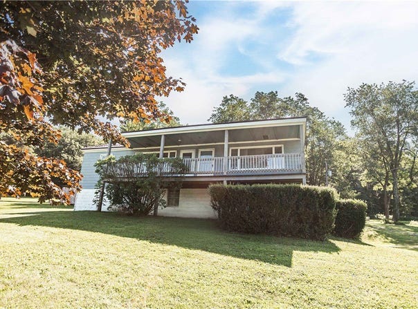 167 Fords Corner Rd, Nanty Glo, PA 15943