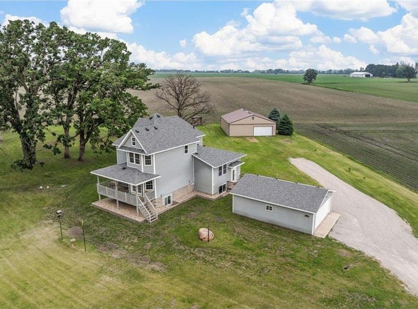 4193 Austin Road, Owatonna, MN 55060