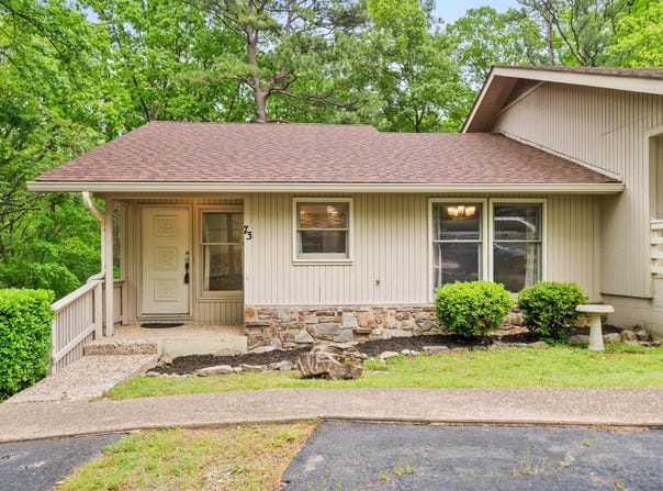 73 PERRALENA WAY, Hot Springs Village, AR 71909
