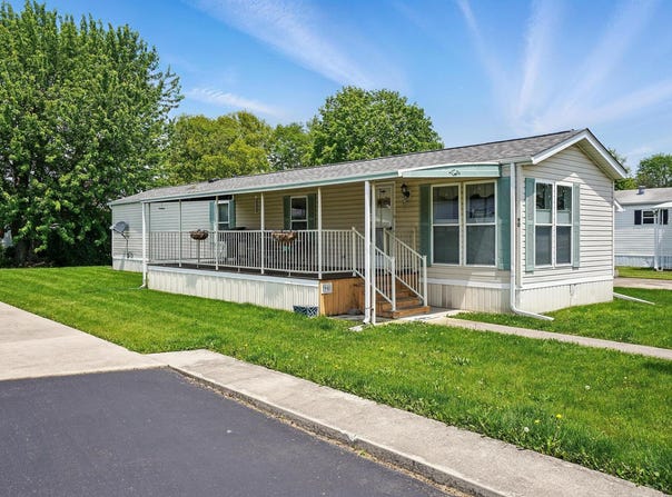 3200 Smeltzer Road, Marion, OH 43302