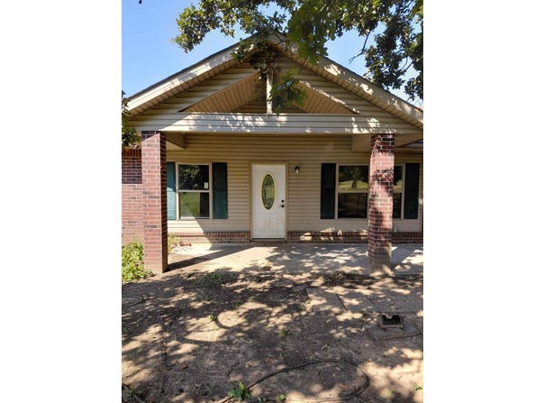 316b S Bk 1600 Rd, Stigler, OK 74462