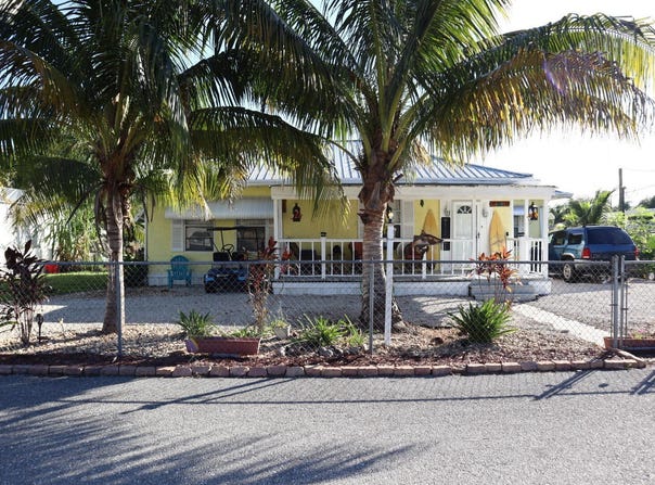 1099 7th Street, Okeechobee, FL 34974