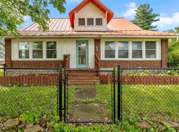 310 N Border Street, Paragon, IN 46166