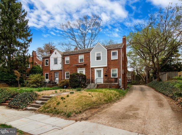901 VARNUM STREET NE, WASHINGTON, DC 20017