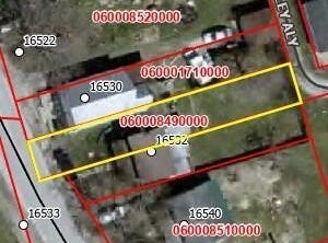16532 Haydenville Road, Logan, OH 43138