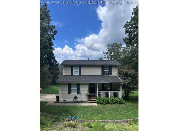 97 Amey Drive, Barboursville, WV 25504