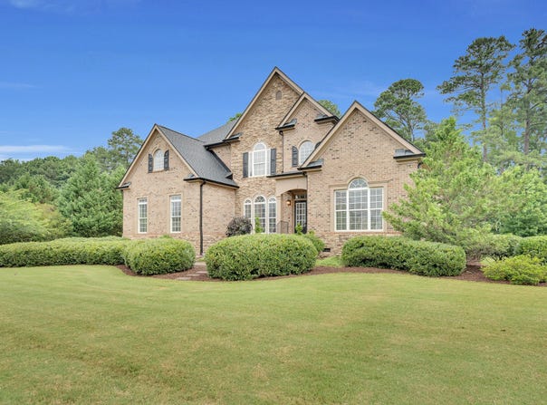 216 Creststone Drive, Cary, NC 27519