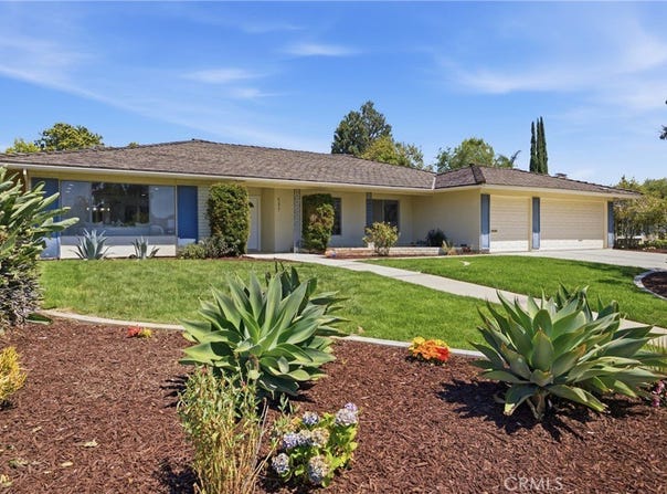 537 Redlands, Claremont, CA 91711