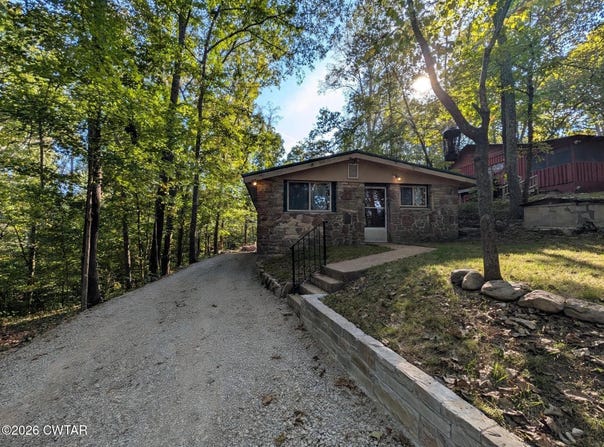 50 Deaton Lane, Parsons, TN 38363