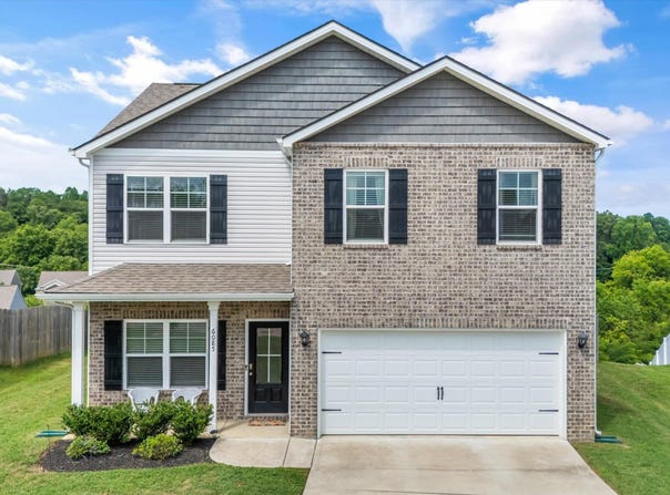 6085 Bayonet Lane, Knoxville, TN 37920