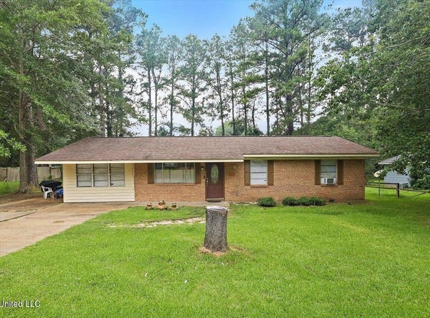 560 Bailey Street, Mendenhall, MS 39114