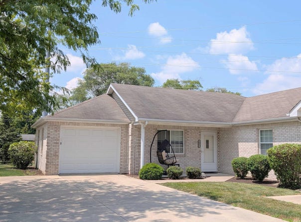 225 W Spring Street, Bluffton, IN 46714