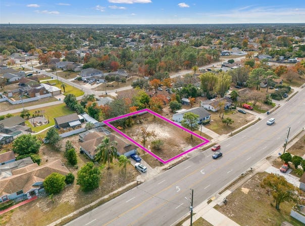 4678 MARINER BOULEVARD, SPRING HILL, FL 34609