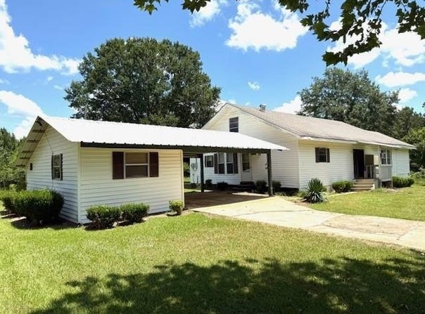 219 Swint Road, Arcadia, LA 71001