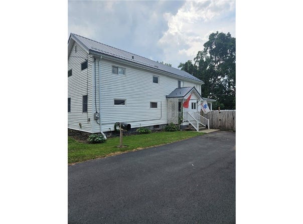 53 Chestnut Avenue, North Dansville, NY 14437