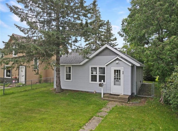 620 F Street NE, Brainerd, MN 56401