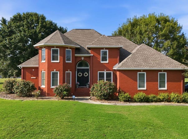 141 Bryant Road, Boaz, AL 35956