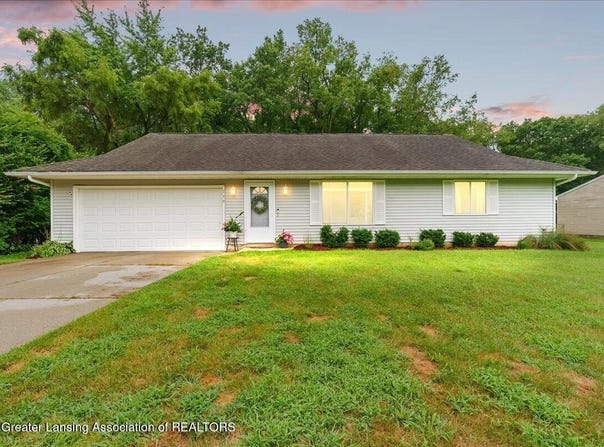 119 W Sherwood Road, Okemos, MI 48864