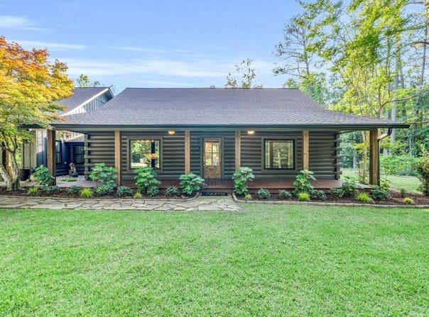 343 Lake Valley Drive, Starkville, MS 39759