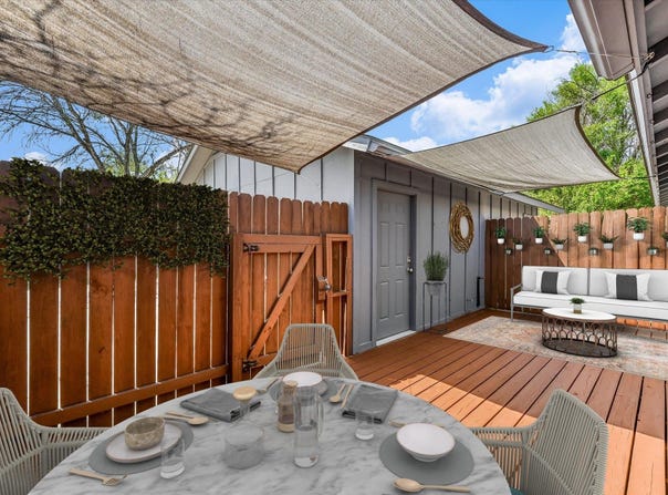 317 W William Cannon DR, Austin, TX 78745