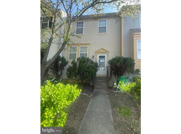 3600 APOTHECARY Street, DISTRICT HEIGHTS, MD 20747